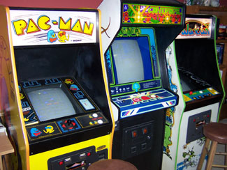 My Arcade Collection