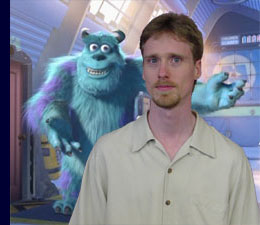 In case you're wondering, I'm the one on the *right*.